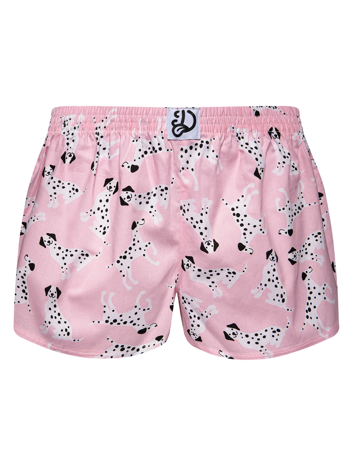 womens-boxer-shorts-pink-dalmatians-02/02e0febe589cff3fc38665da393b4a9f9ab6d321