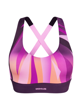 Sportoberteil Dynamischer Moment