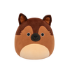Squishmallows Mario der braune deutsche Schäferhund, 30 cm