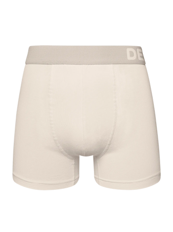 Beige Boxershorts für Männer