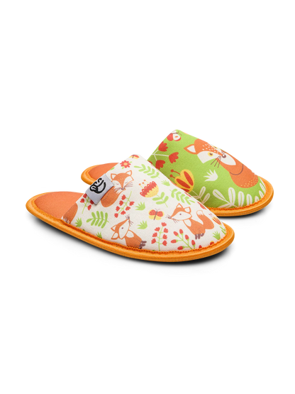 kids-slippers-fox-butterflies-0c/0cdcf8340f3b1e4448d5402128ba8b74968b8909