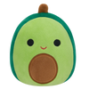 Squishmallows Flip-A-Mallow Guacamole bis Avocado, 13 cm