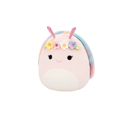 squishmallows-silvina-the-pink-snail-with-rainbow-shell-and-flower-crown-20-cm-13/134b0bfcf4c8079306dcaa57fb9984c9ca094ed6