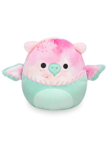 Squishmallows Gala der Greif, 20 cm