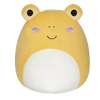Squishmallows Leigh die gelbe Kröte, 30 cm