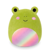 Squishmallows Doxl der Frosch, 20 cm