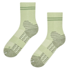 Wandersocken für Damen Grün