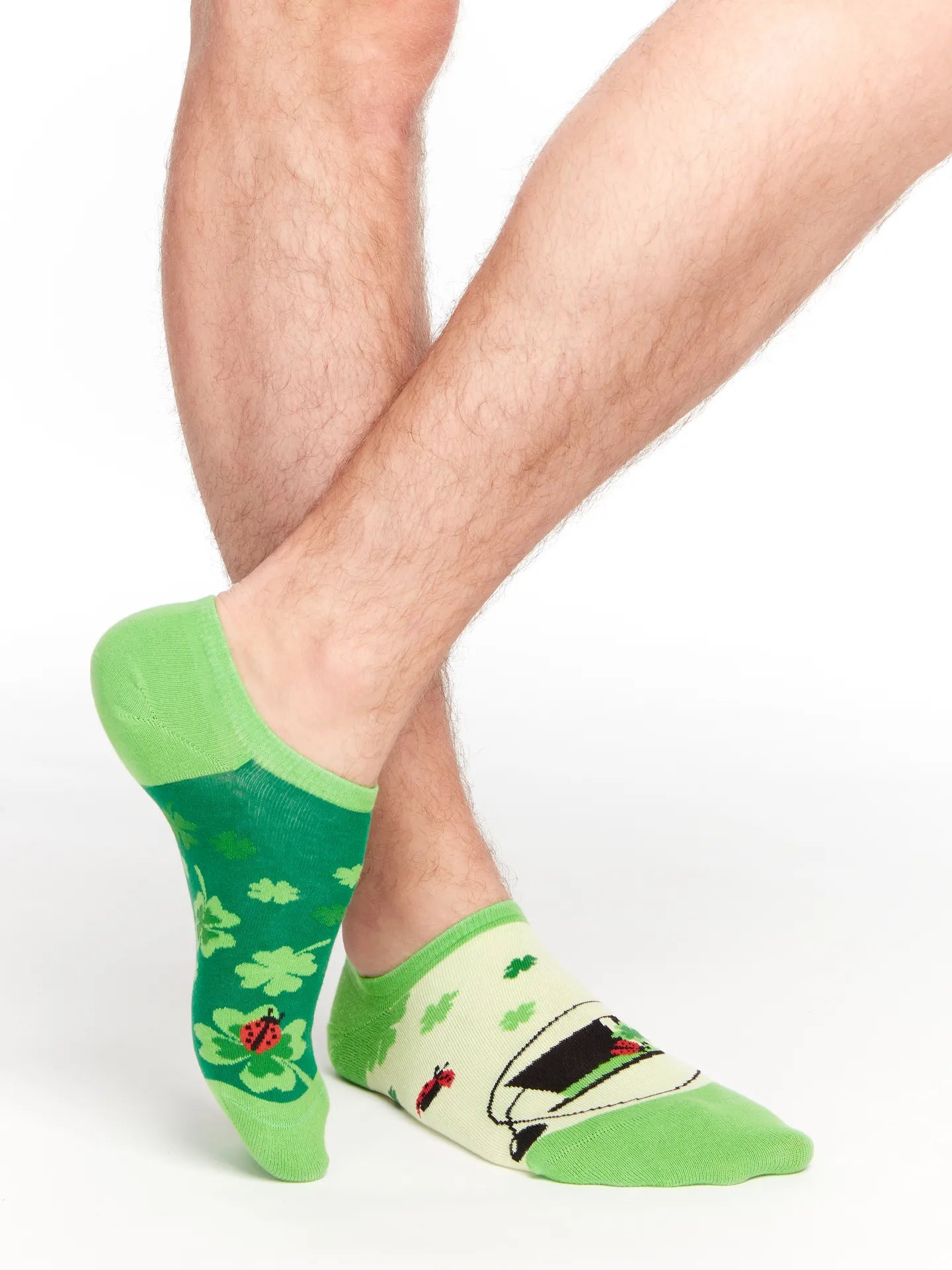 sneaker-socks-lucky-four-leaf-clover-okt-66/66e4547de35be413fbe99dd202e069b9002c8cc0