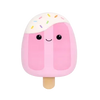 Squishmallows Em das Kaugummi-Streusel-Eis am Stiel, 13 cm