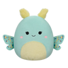 Squishmallows Connie die Smaragdfarbene Motte, 30 cm
