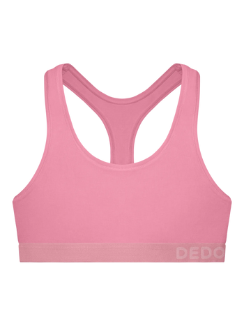 Alte Rose Damenbralette