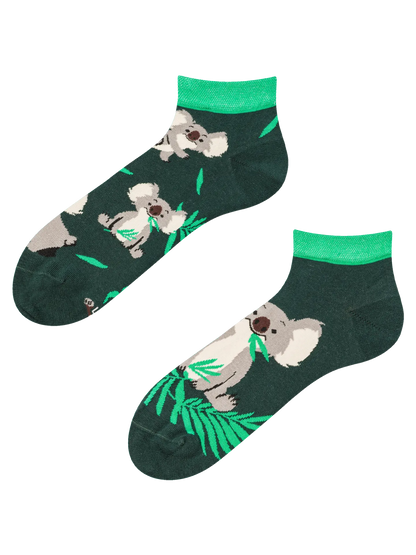 ankle-socks-koala-leaves-28/28f67e72f54d0611d2771f4ac7f3e9896f127072