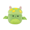 Squishmallows Earling die neongrüne Pilzfledermaus, 30 cm