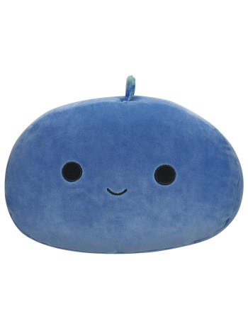 Squishmallows Stackables Brody der dunkelblaue Dinosaurier, 30 cm