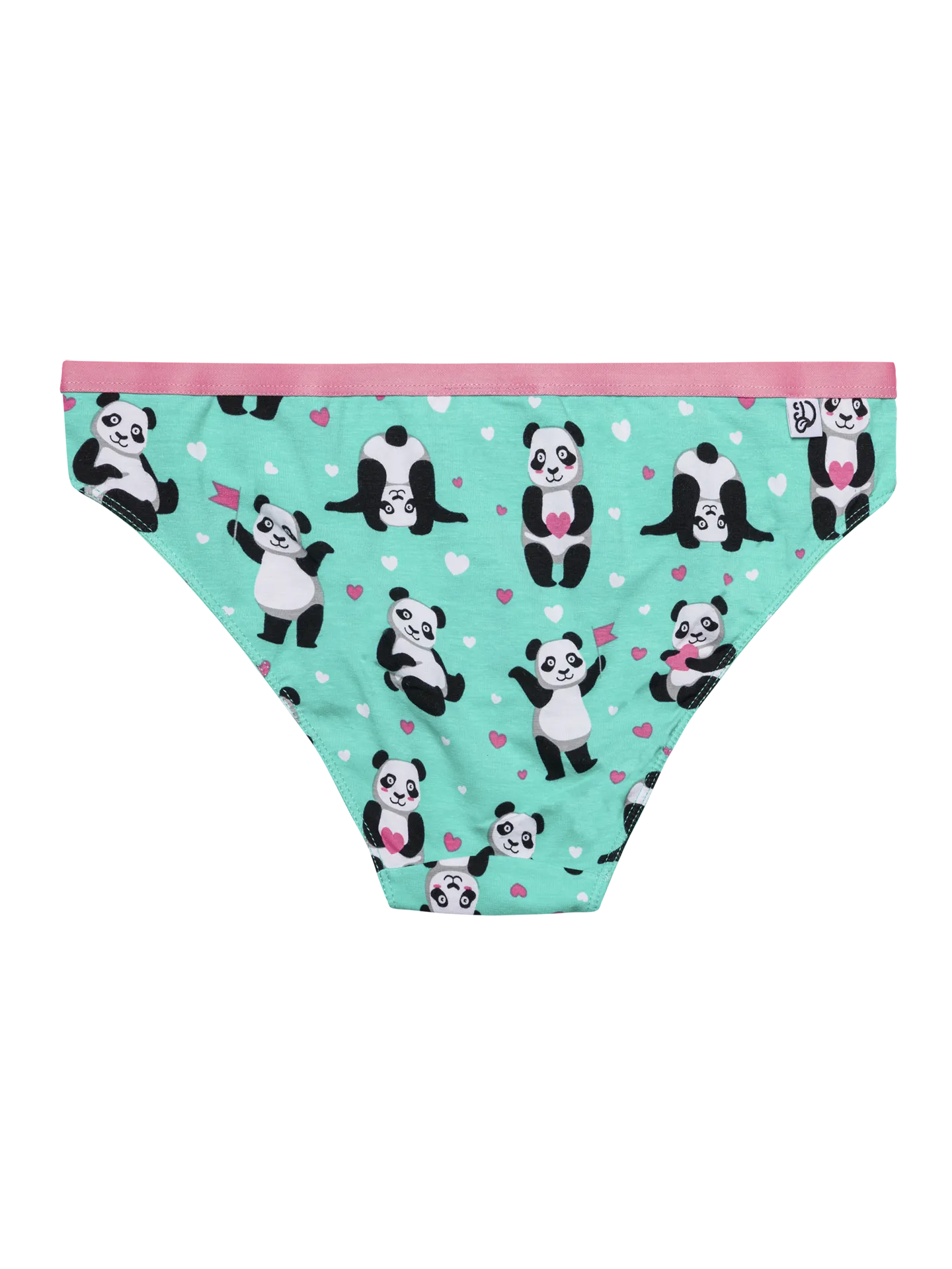 womens-briefs-panda-hearts-da/dafc4ae834b999618b929676a6402da95902f0c2