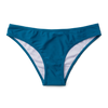 Marokkanisch Blaue Bikinihöschen