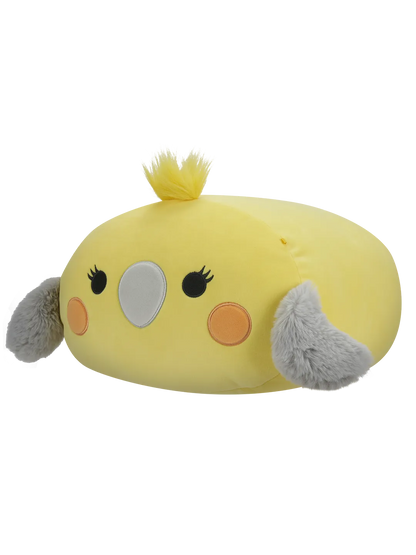 squishmallows-stackables-charlize-the-yellow-cockatiel-30-cm-31/31dae9de46a6731acf22dbb192b498af9ec9162c