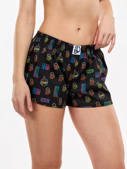 womens-boxer-shorts-neon-beer-b9/b9754cecf037e4c8cb0bd6eb1c2605ee830dcb10