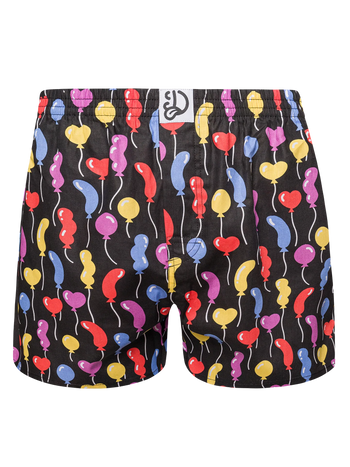 Shorts für Männer Ballons