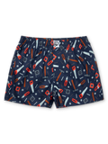 Lustige Shorts für Männer Heimwerkermeister