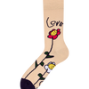 Limitierte Socke Liebe