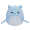 Squishmallows Lune das Monster von Loch Ness, 20 cm