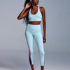 Sportleggings Mint-Moment