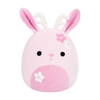 Squishmallows Akiyo der rosa Sakura-Jackalope, 20 cm
