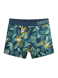 Lustige Boxershorts für Jungen Tiger