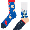 Lustige Socken USA