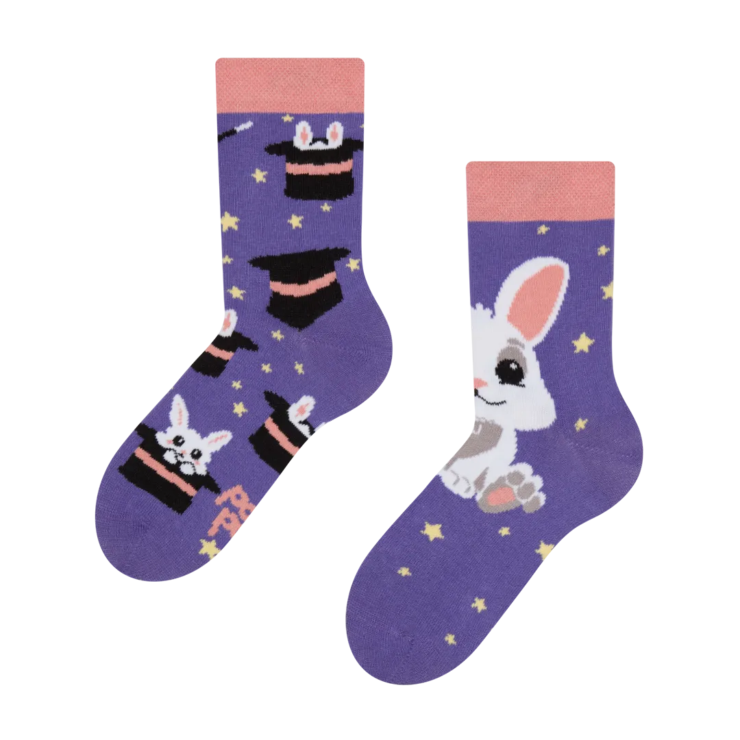 kids-socks-magic-bunny-48/4801364342191225ddf9853a78c37be668fe9929