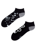 Lustige Knöchelsocken Musik