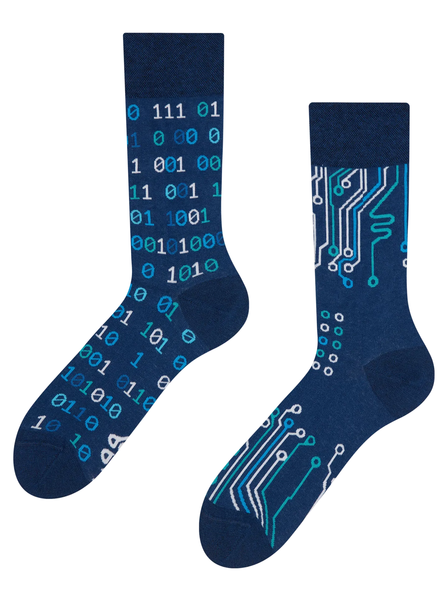 Lustige Socken IT – Dedoles