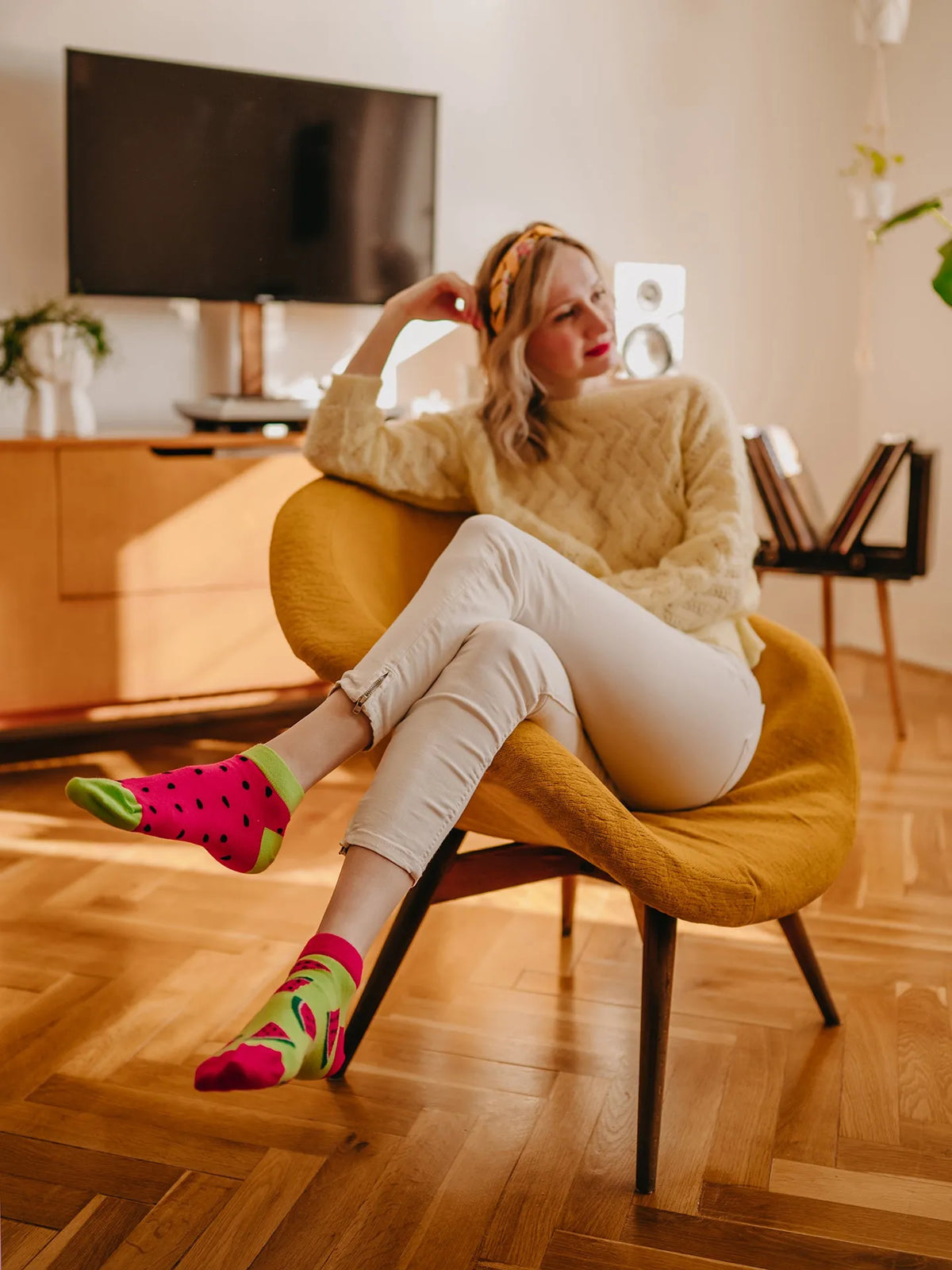 ankle-socks-watermelon-4c/4cceabacad1612d41373916edea23efcf920a901