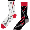 Lustige Socken Heimwerkermeister