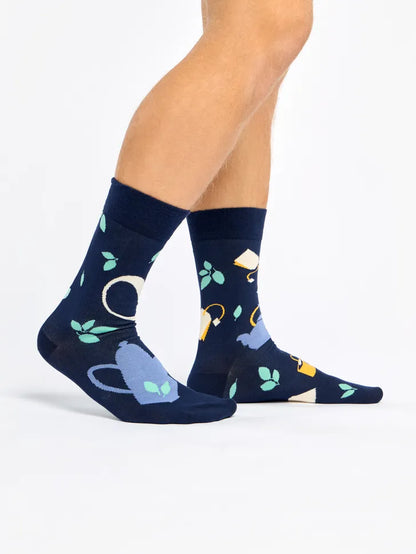 bamboo-regular-socks-tea-time-50/50df570fac346d4f290e7e960bc3268999d52595