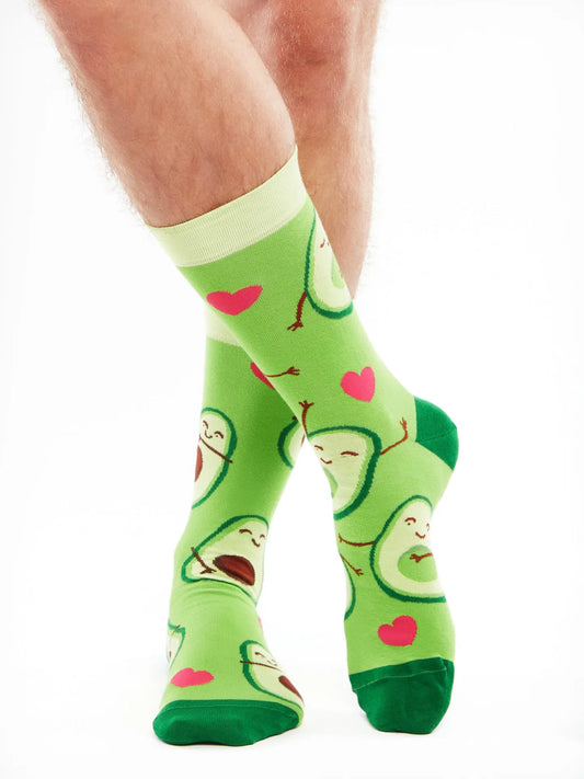 regular-socks-avocado-love-51/515b7c5f608eb4aed2e61eff84e20afdb5e898a2