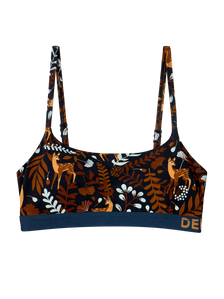 Modal-Damenbralette Reh