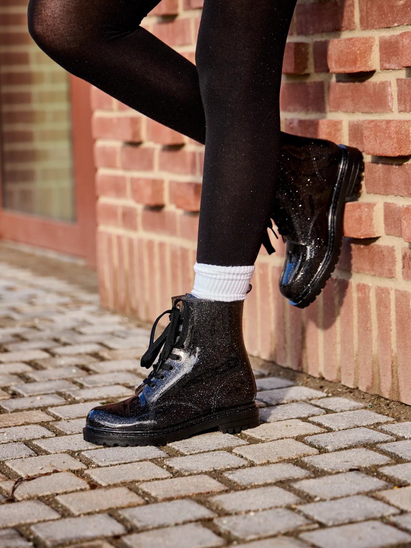 black-glitter-womens-rain-boots-53/53e7a5381d01e7d813e8942414c726899bbc7573