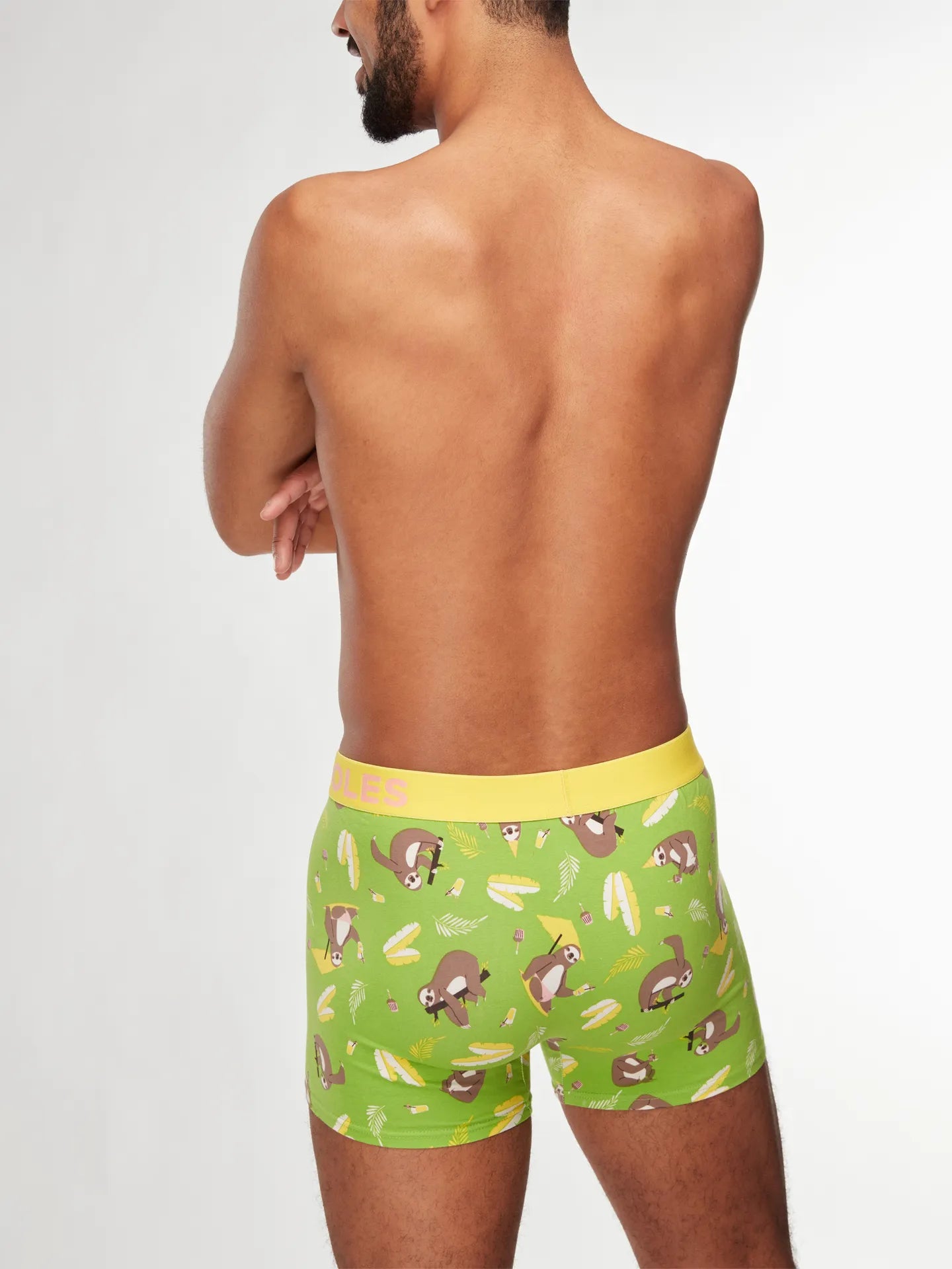 mens-trunks-party-sloth-1-18/1842f9912ca799537e9c1ab8ea6812b39140ede2
