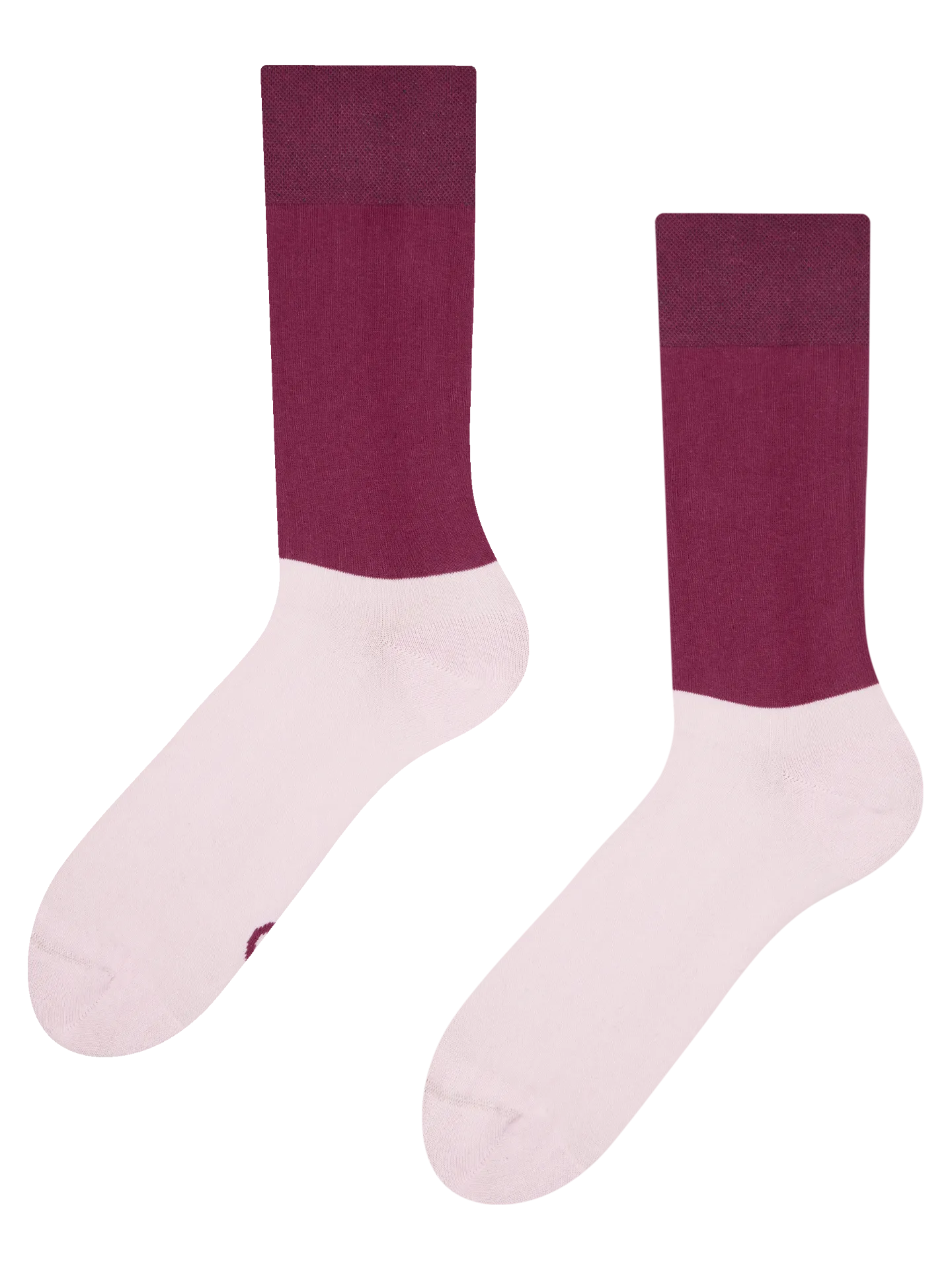 burgundy-pink-regular-socks-balance-57/57fbd11bb960448c802b1ddda528c6121d3697d1
