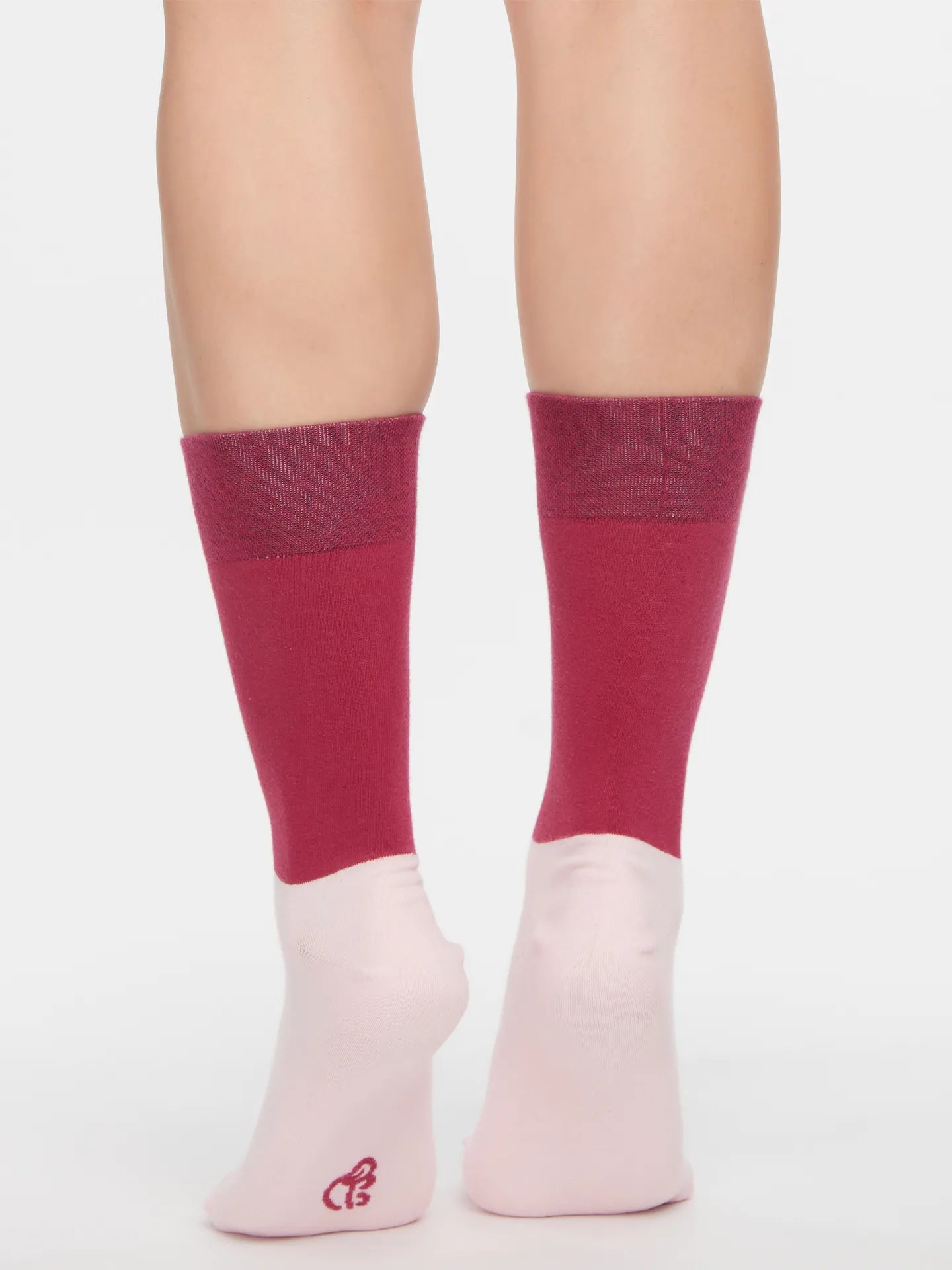 burgundy-pink-regular-socks-balance-5c/5c6e2b852cd291bbc37d635562274195c4675905