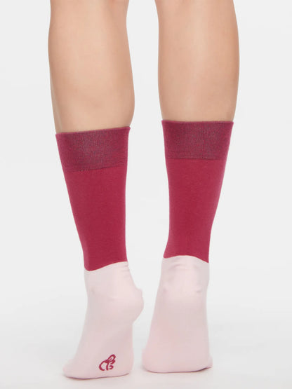 burgundy-pink-regular-socks-balance-5c/5c6e2b852cd291bbc37d635562274195c4675905