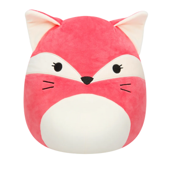 Squishmallows Fifi der Rotfuchs, 20 cm