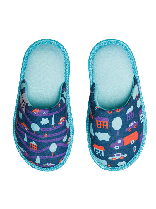 kids-slippers-traffic-66/66e30b13b79a942a25570c9525b1b258806462a0