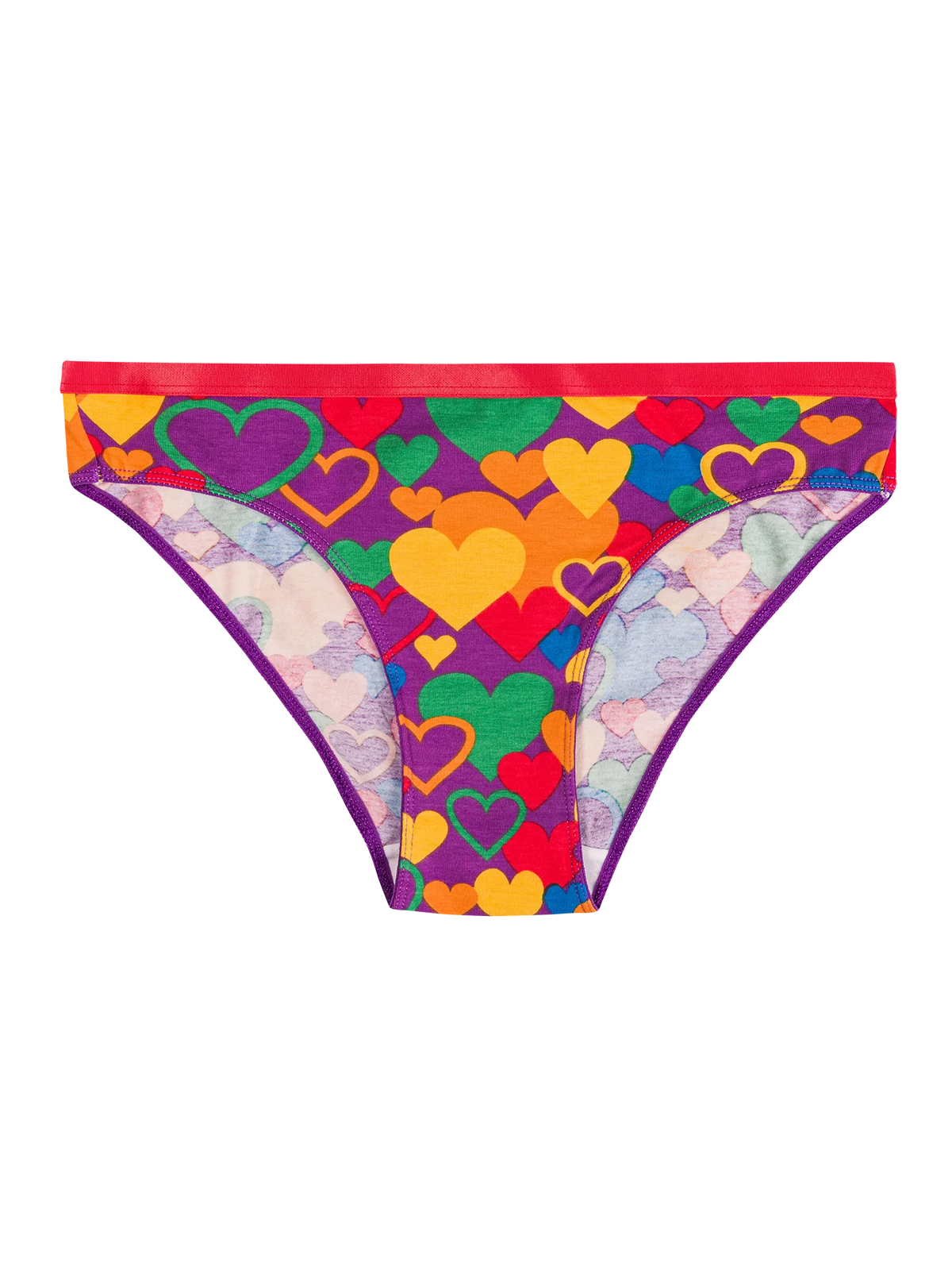 womens-briefs-multicolour-love-67/67e295b8b371995e6ba08f9e3ca4a52a58a4c93e