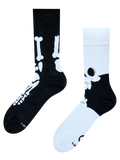 Lustige Socken Totenkopf