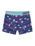 Lustige Boxershorts für Jungen Verkehr