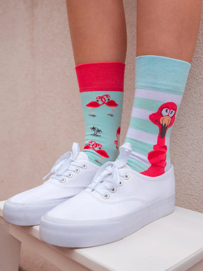 regular-socks-tangled-flamingo-6a/6a323630651621a2f90d09e43bb5ddfe62c93b52