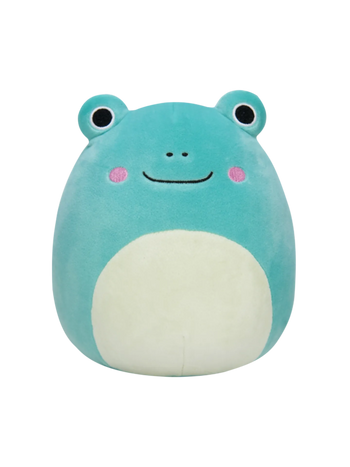SQUISHMALLOWS Robert der Frosch, 20 cm